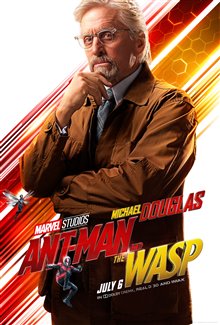 Ant-Man and The Wasp Photo 41