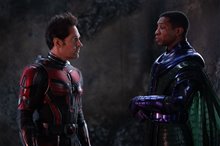 Ant-Man and The Wasp: Quantumania Photo 16
