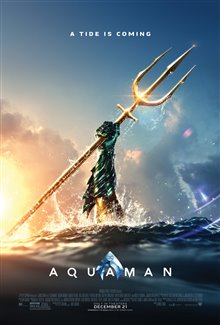 Aquaman Photo 47