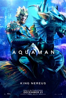 Aquaman Photo 54