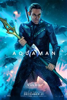 Aquaman Photo 58