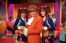 Austin Powers in Goldmember Photo 6