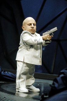 Austin Powers in Goldmember Photo 25