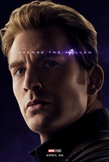 Avengers: Endgame Encore Photo 18