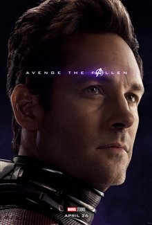 Avengers: Endgame Encore Photo 24