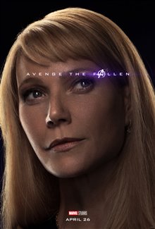 Avengers: Endgame Encore Photo 28