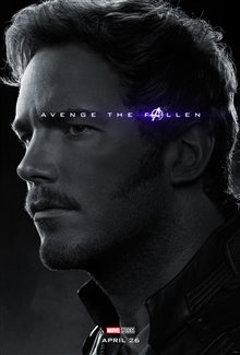 Avengers: Endgame Encore Photo 34