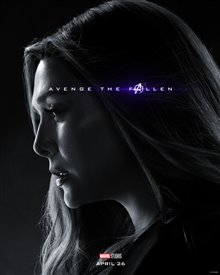 Avengers: Endgame Encore Photo 38