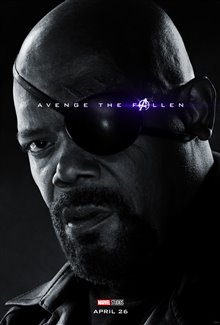 Avengers: Endgame Encore Photo 40