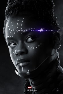 Avengers: Endgame Encore Photo 42