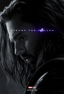 Avengers: Endgame Encore Photo 46
