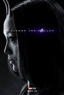 Avengers: Endgame Encore Photo 48