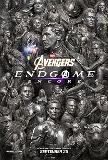 Avengers Endgame: Encore Photo 49