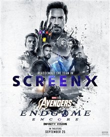 Avengers Endgame: Encore Photo 51