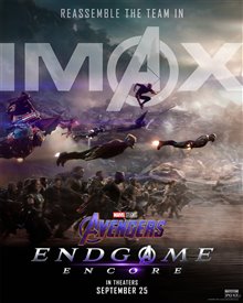 Avengers Endgame: Encore Photo 53