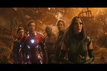Avengers: Infinity War Photo 26