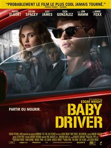 Baby Driver Photo 7