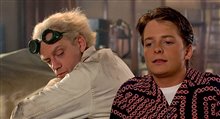 Back to the Future Photo 6