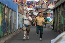 Balls Up (Prime Video) Photo 6