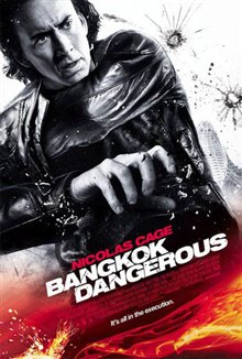 Bangkok Dangerous Photo 11