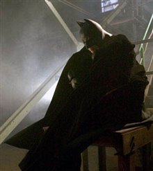 Batman Begins Photo 40