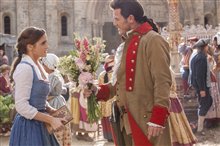 Beauty and the Beast Photo 6