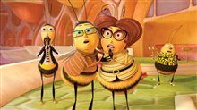Bee Movie Photo 17