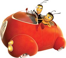 Bee Movie Photo 20 - Large