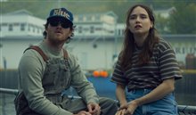 Below (Netflix) Photo 10