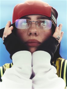 Billie Eilish - Hit Me Hard and Soft: The Tour (Live in 3D) Photo 3