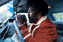 BlacKkKlansman Photo 4