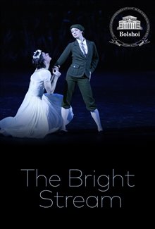 Bolshoi Ballet: The Bright Stream Photo 1