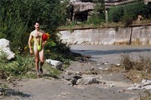 Borat: Cultural Learnings of America for Make Benefit Glorious Nation of Kazakhstan Photo 7