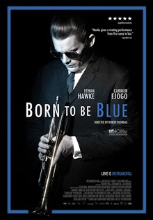 Born to be Blue Photo 8