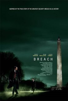 Breach (2007) Photo 21