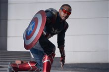 Captain America: Brave New World Photo 6