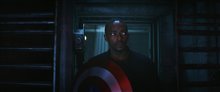 Captain America: Brave New World Photo 8