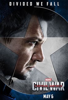 Captain America: Civil War Photo 54