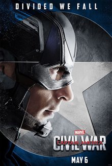 Captain America: Civil War Photo 56