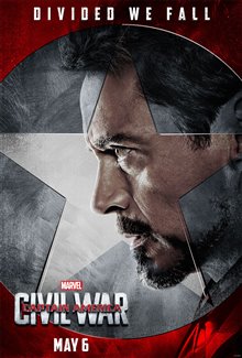 Captain America: Civil War Photo 60