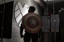 Captain America: The Winter Soldier Photo 1