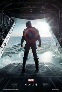 Captain America: The Winter Soldier Photo 19