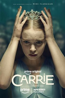 Carrie (Prime Video) Photo 18