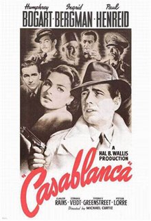 Casablanca Photo 1 - Large