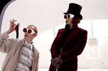 Charlie and the Chocolate Factory Photo 15