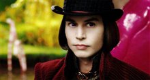 Charlie and the Chocolate Factory Photo 25