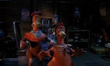 Chicken Run 25th Anniversary Photo 6
