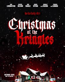 Christmas at the Kringles Photo 1