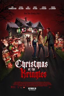 Christmas at the Kringles Photo 3
