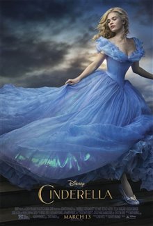 Cinderella (2015) Photo 29